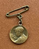Medaille Knabenschiessen Zürich - Rarität
