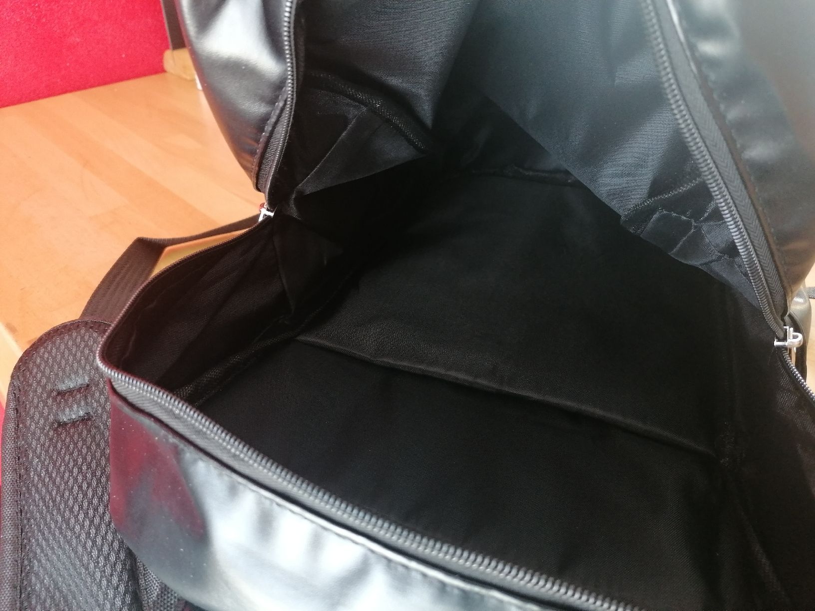 Zaini: Citybac Rucksack im Design eines Händis Natel ein Hingucker – Nuovo e nell'imballaggio originale da Pfäfers venduto da Padj 6