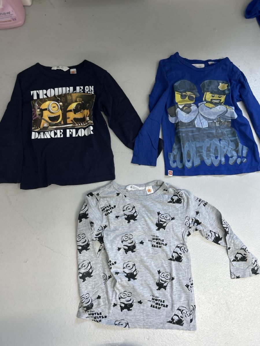 Maglioni & Felpe: Sweatshirt Gr 110/116 – Usato da Lostorf venduto da Venice16