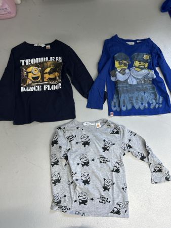 Sweatshirt Gr 110/116