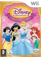 Disney Prinzessinnen - Märchenhafte Reise