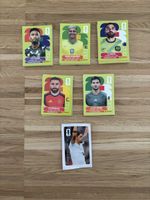 97 Panini WM 2022 Stickers/Bilder