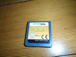 Dr. Slime Jr. DS