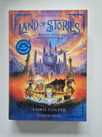Land of Stories - Die Suche nach dem Wunschzauber