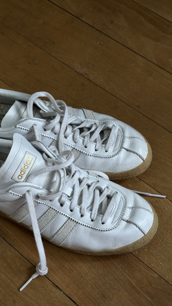 Adidas Scarpe da donna: Adidas Gazelle, Gr. 38 2/3 – Usato da Biel/Bienne venduto da Retail_Ricardo 1