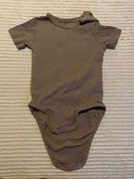 H&M Body, Grösse 80, 9-12 Monate, Top Zustand