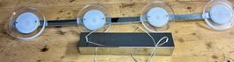 Ledlampe