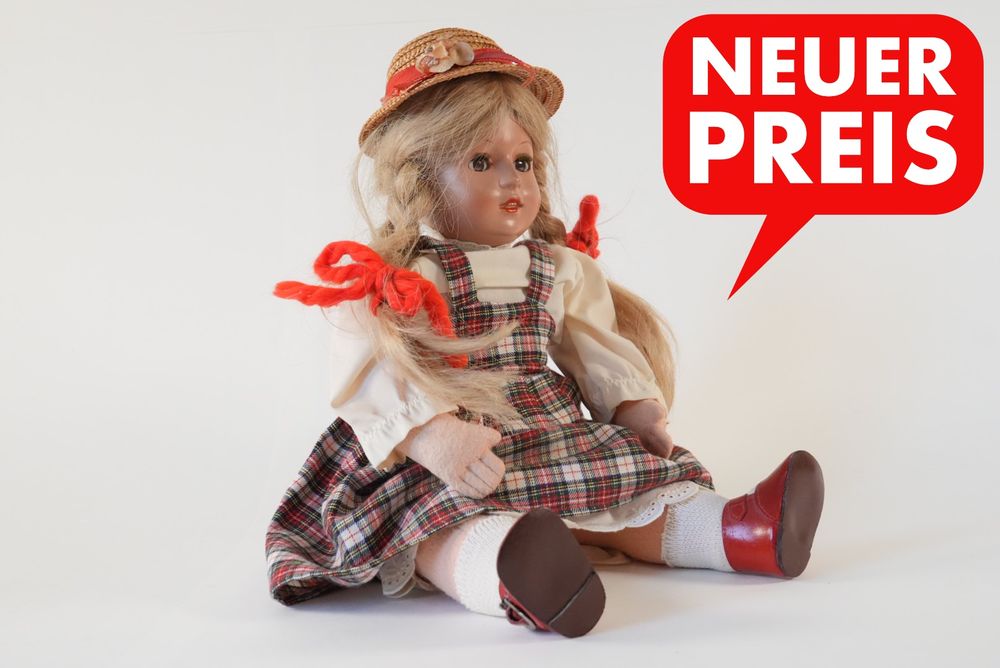 Puppenkleidung Set – T-Shirt & Jeans-Shorts Für 46 Cm Puppen, Lässiges Outfit, Aus Weichem Stoff