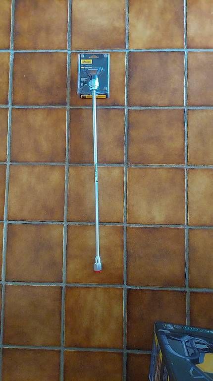 Tutti gli attrezzi: Wagner Control Pro 250M + Wagner Tip Extension 60M. – Usato da Opfikon venduto da davsti 1