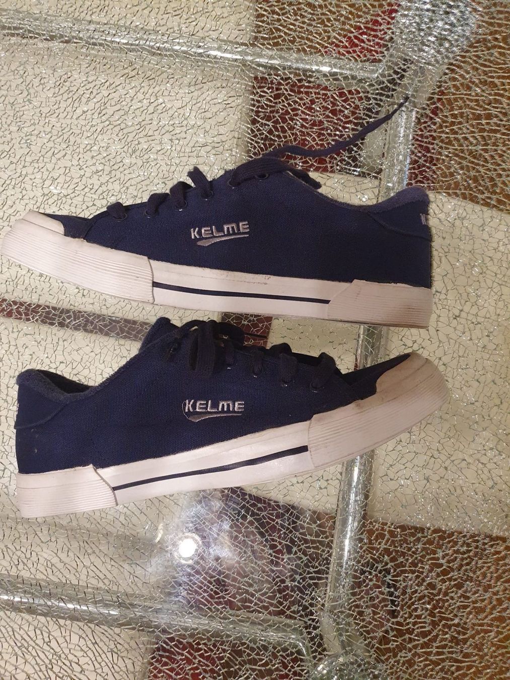 Chaussures hommes: Kelme Gr. 45 – D'occasion à Luzern par Edii025 3