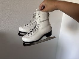 Schlittschuhe gr 29