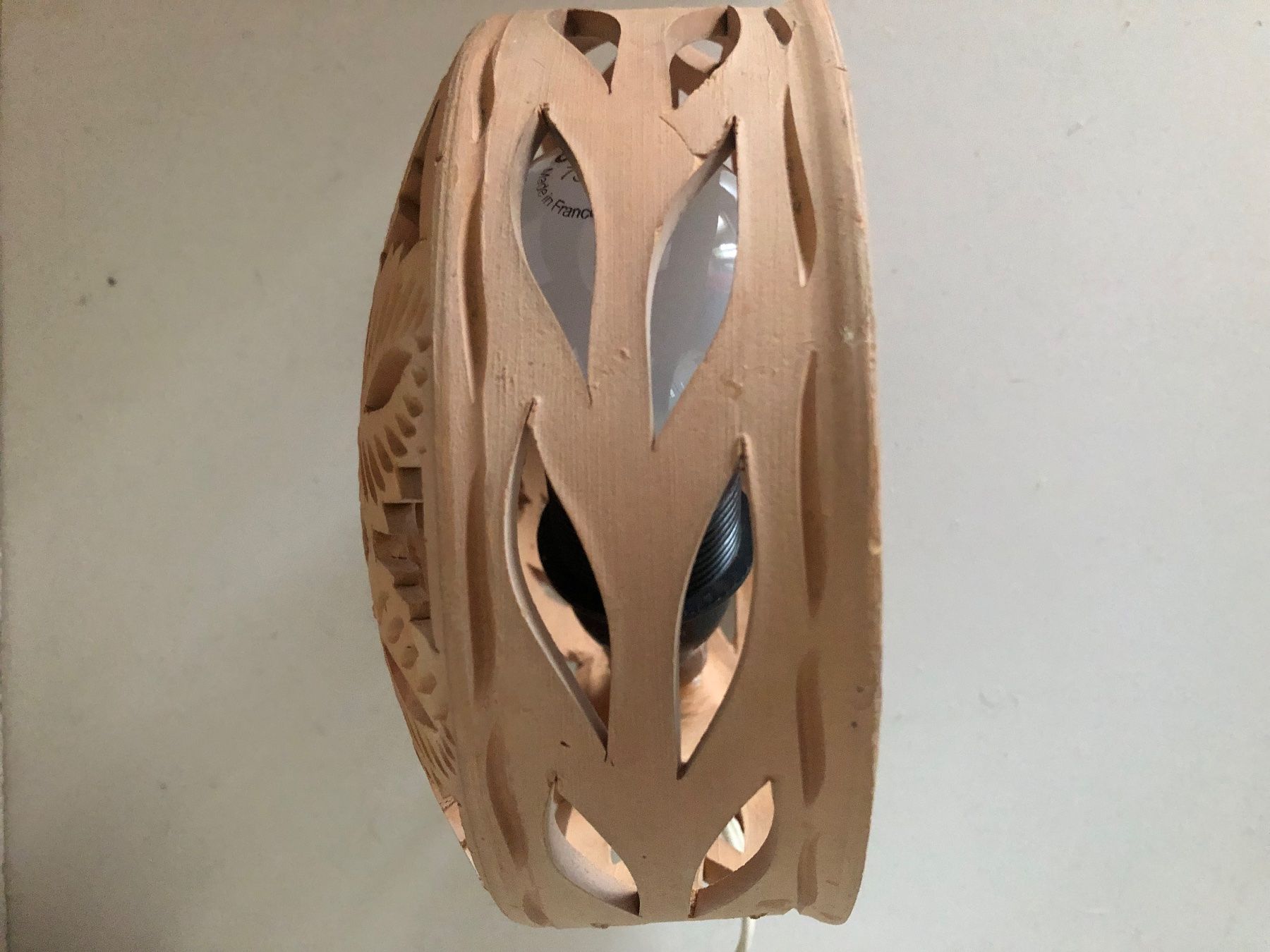 Lampes: Decken- oder Wandlampe – D'occasion à Bözberg par bryo 1