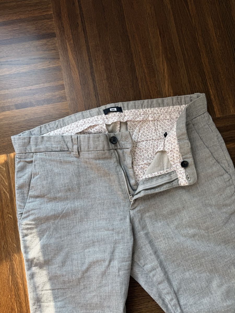 We Pantaloni: WE FASHION HOSEN 34/36 regular – Usato da Zürich venduto da solaba 1