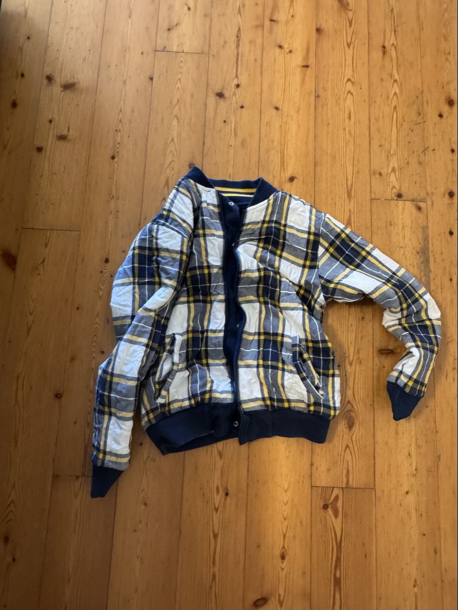 Canottiere & Pantaloni: FC Zürich Jacke – Usato da Zürich venduto da kofi1 3