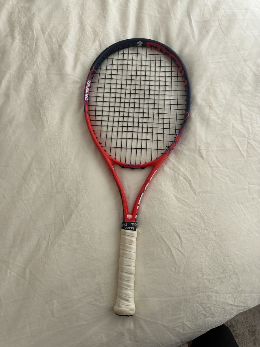 Head Racchette: Tennisschläger Head Radical Junior – Usato da Freienbach venduto da dan_9rjy