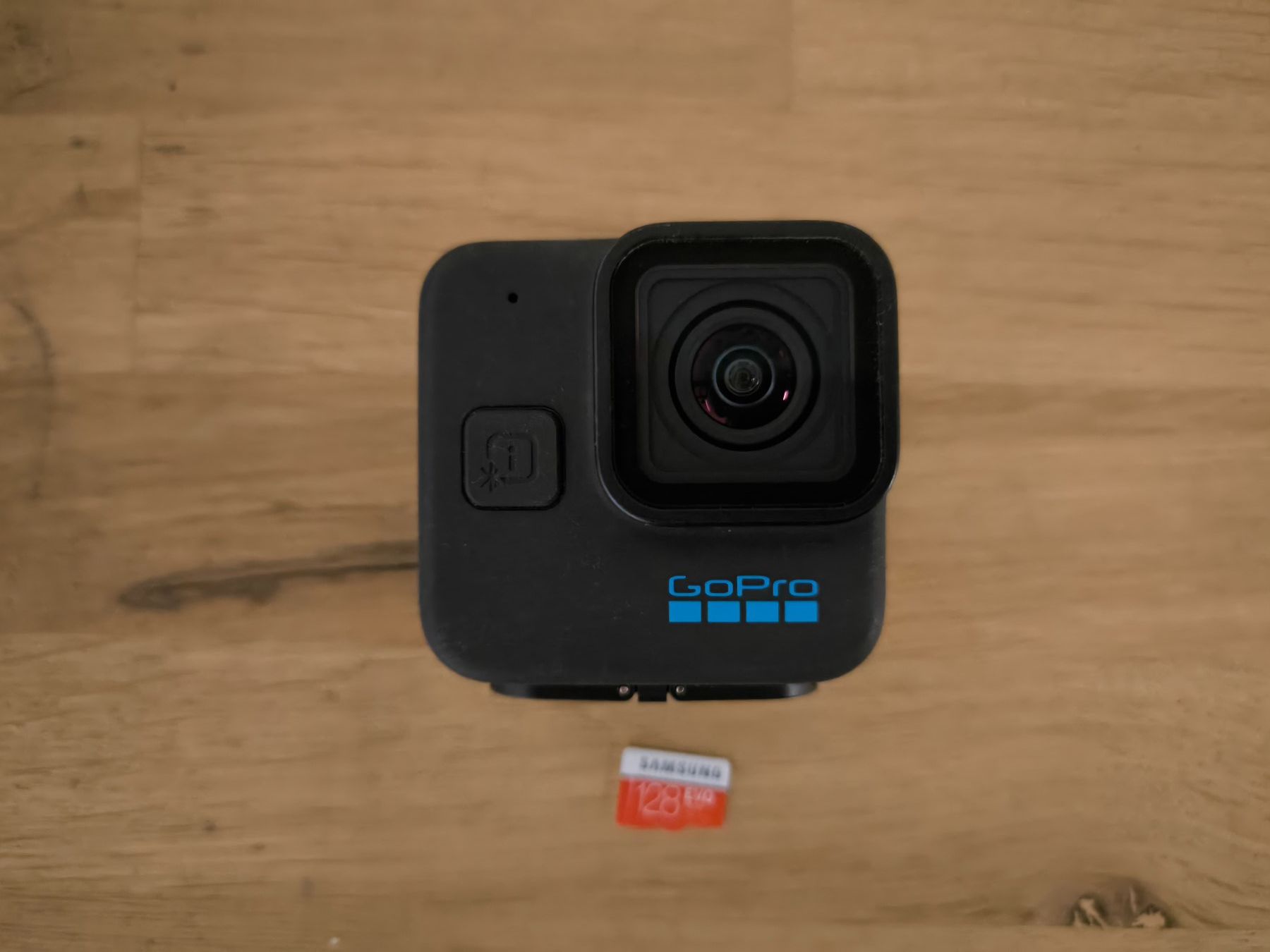 Gopro Action Cam: GoPro HERO11 Black Mini – Usato da Boll venduto da bum_vvc5