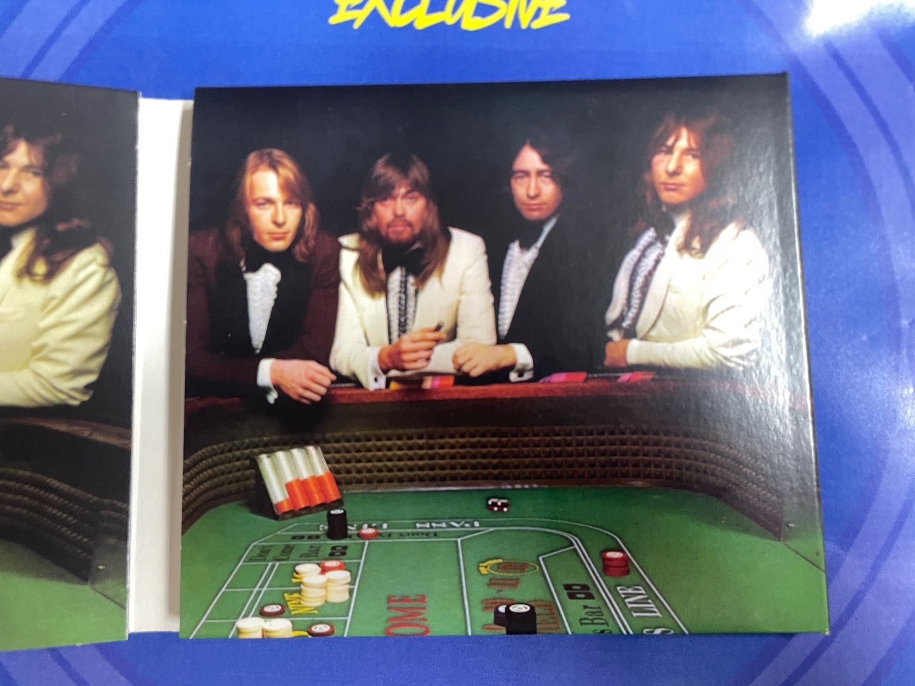 CDs: Bad Company – Gebraucht aus Muri b. Bern von AdidasCollector 2