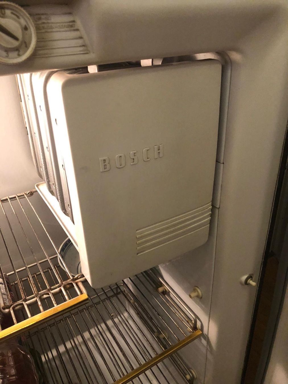 Bosch Frigoriferi: Vintage Kühlschrank – Usato da Muttenz venduto da Agyla 4