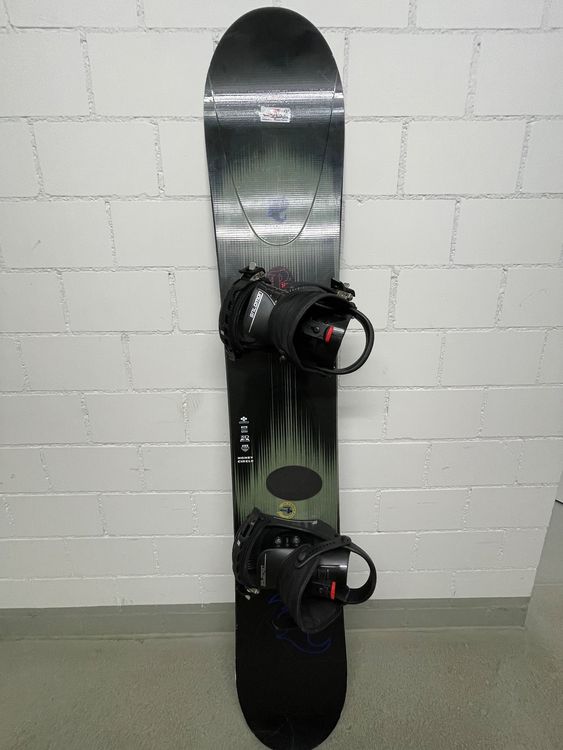 Snowboard Kaufen auf Ricardo