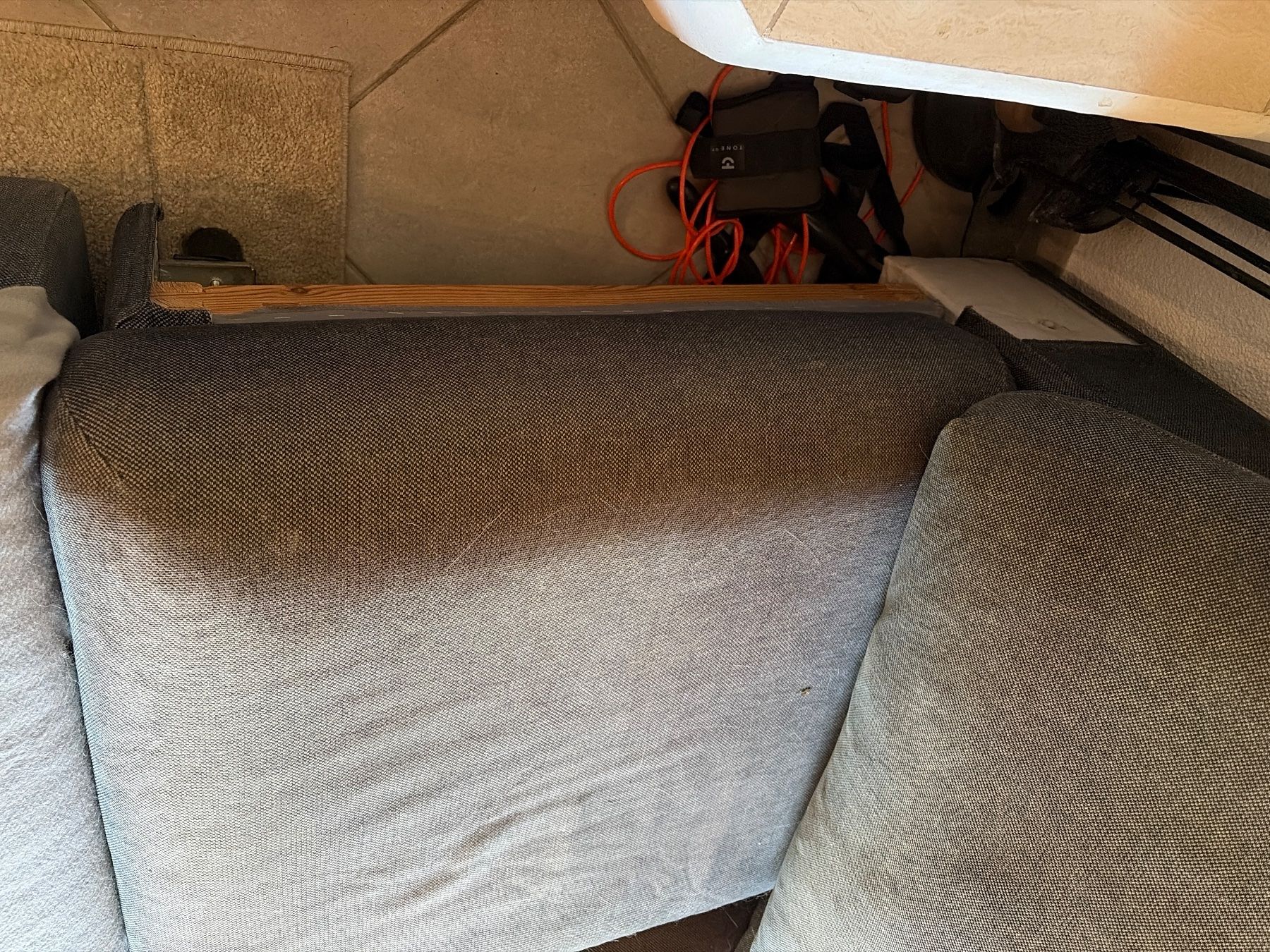 Ikea Sofas: Grosses Sofa/Couch – Gebraucht aus Wohlen AG von eduard.jung 2