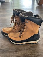 Winterboots Timberland, Gr 37 (wie NEU)