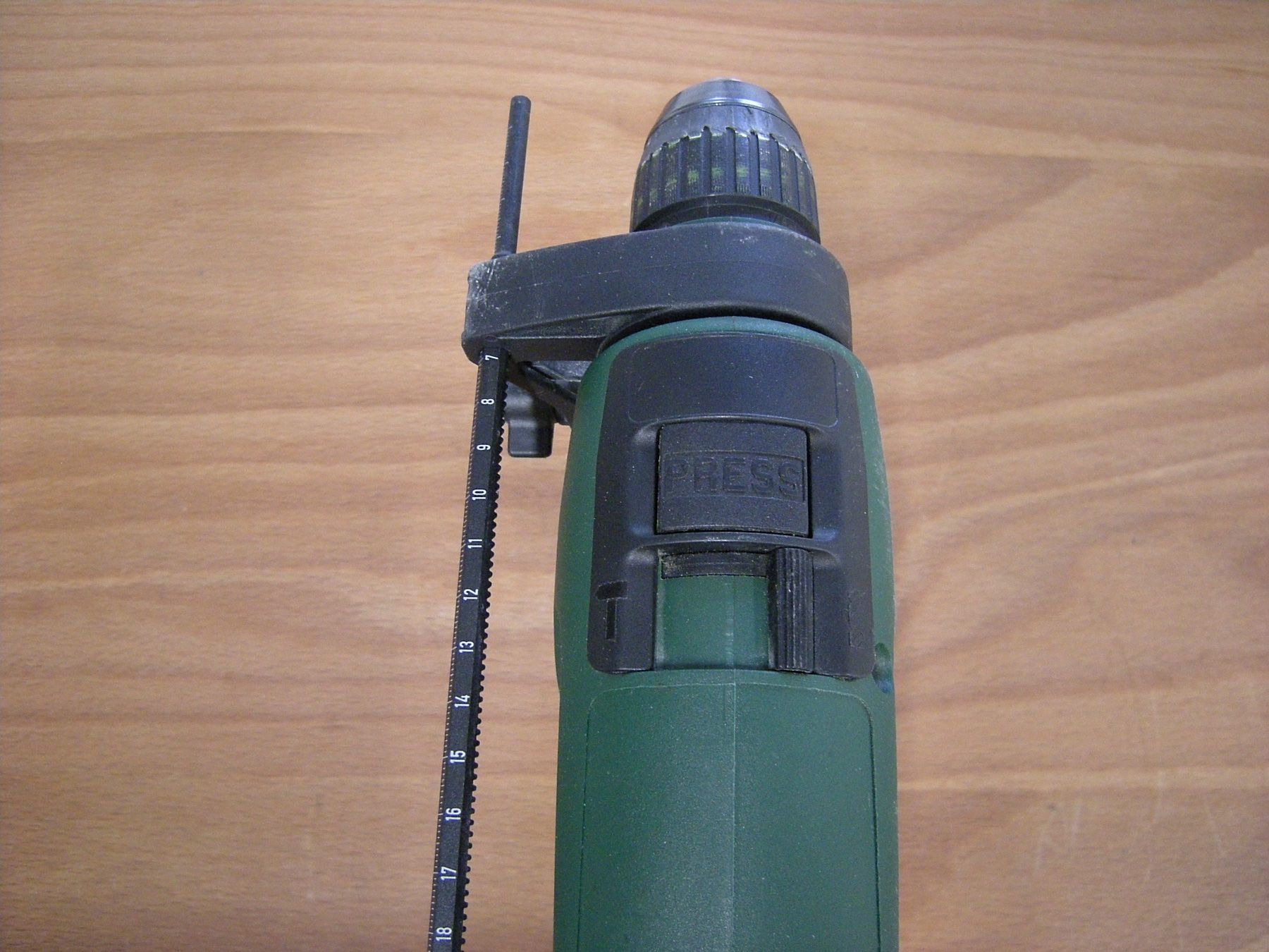 Bosch Perceuses: SCHLAGBOHRMASCHINE BOSCH PSB 600RE – D'occasion à Basel par Ceebee62 3