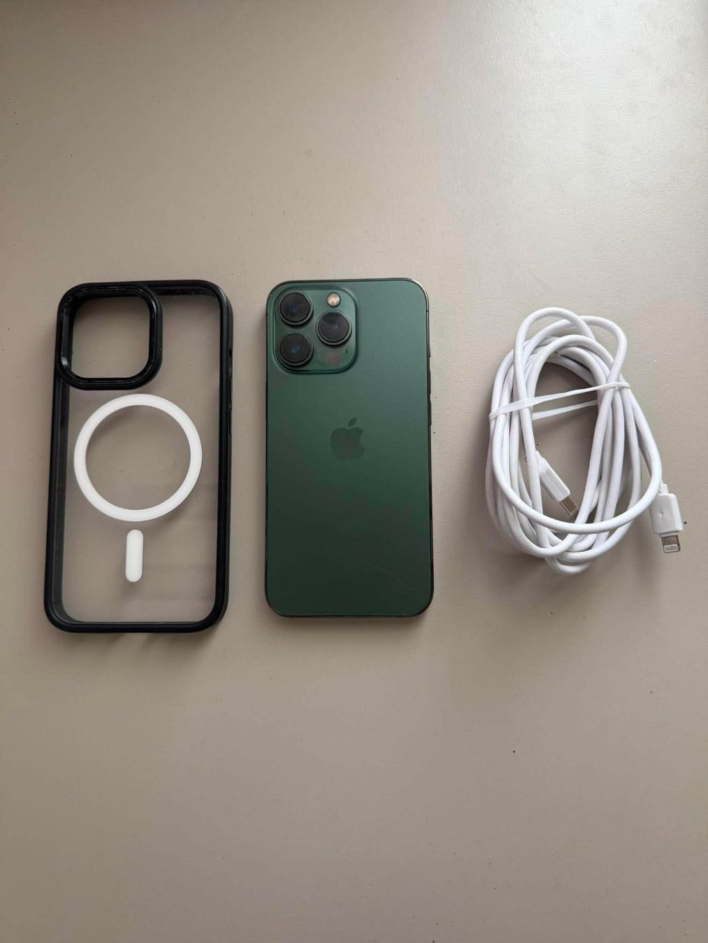 Apple Handys / Smartphones: iPhone 13 Pro 256GB – Gebraucht aus Schlieren von Oliver.Wyszkowski