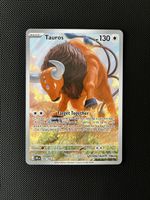 Tauros CRI 096/086