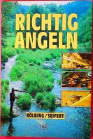 RICHTIG ANGELN - Ein Muss für jeden Angler