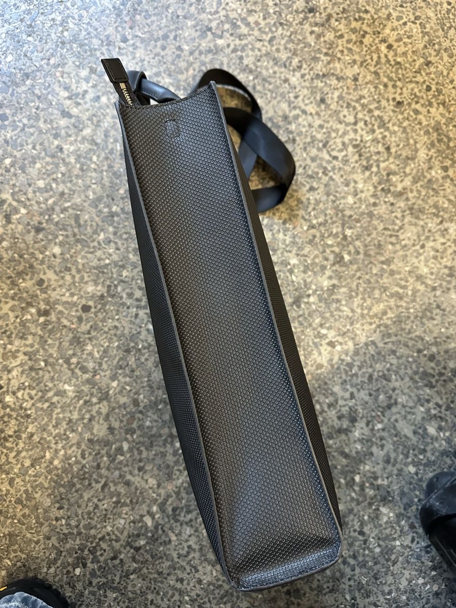 Lacoste Borse: Lacoste bag – Nuovo (secondo la descrizione) da Lugano venduto da GGcloset 2