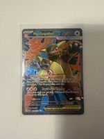 Mega Kangaskhan EX - EN - Pokemon Card 164/132
