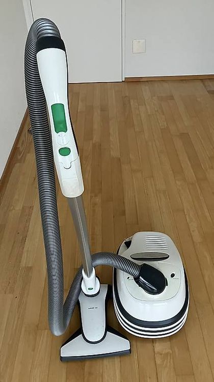 Staubsauger Von Vorwerk Gebraucht