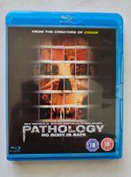 UK-BD - Pathology - Nobody is save (USA 2008) Alyssa Milano