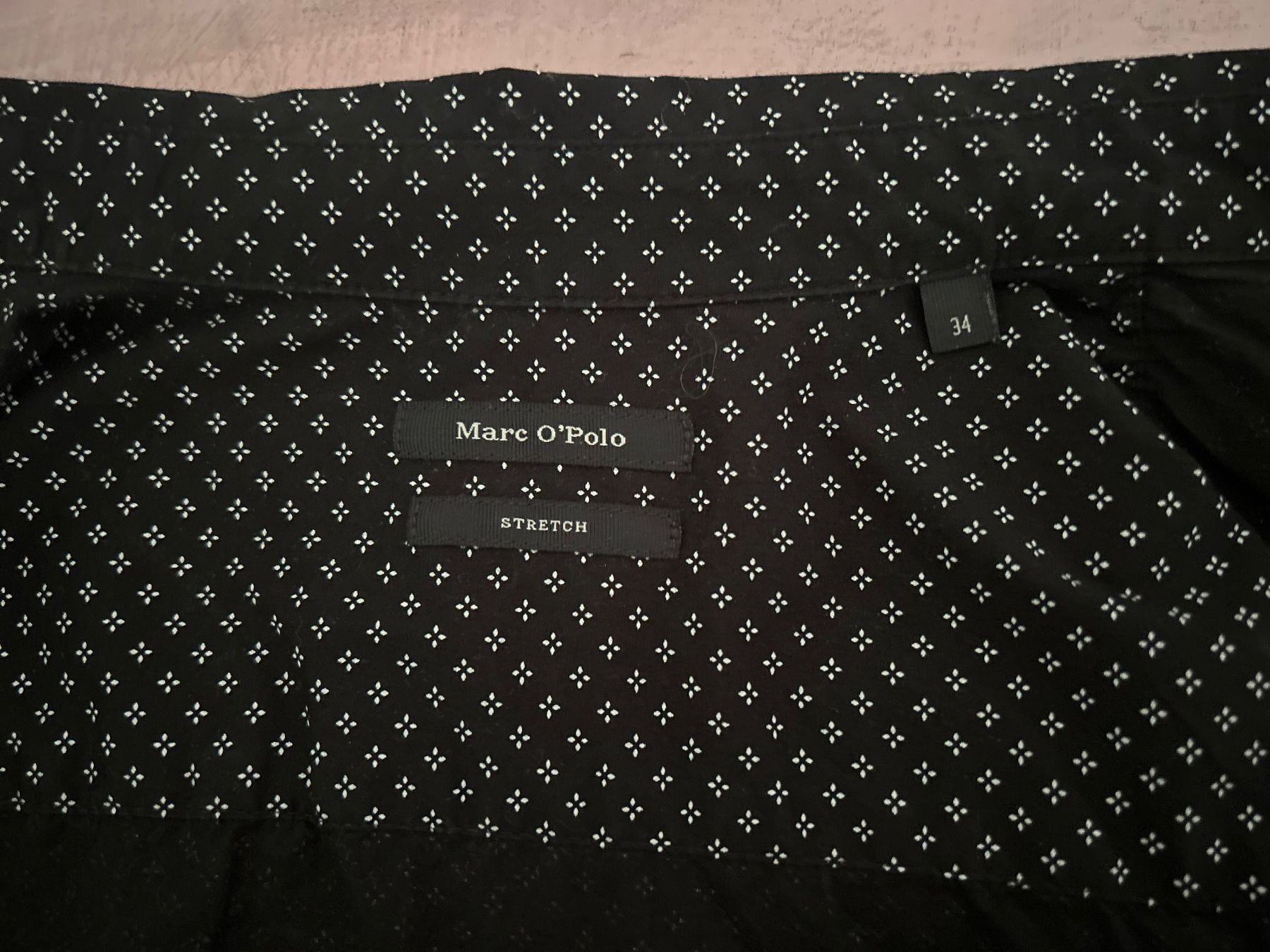 Marc O'Polo Camicette: Marc O'Polo Bluse / Hemd Gr. 34 – Usato da Heiligkreuz (Mels) venduto da Ellengiordano 3
