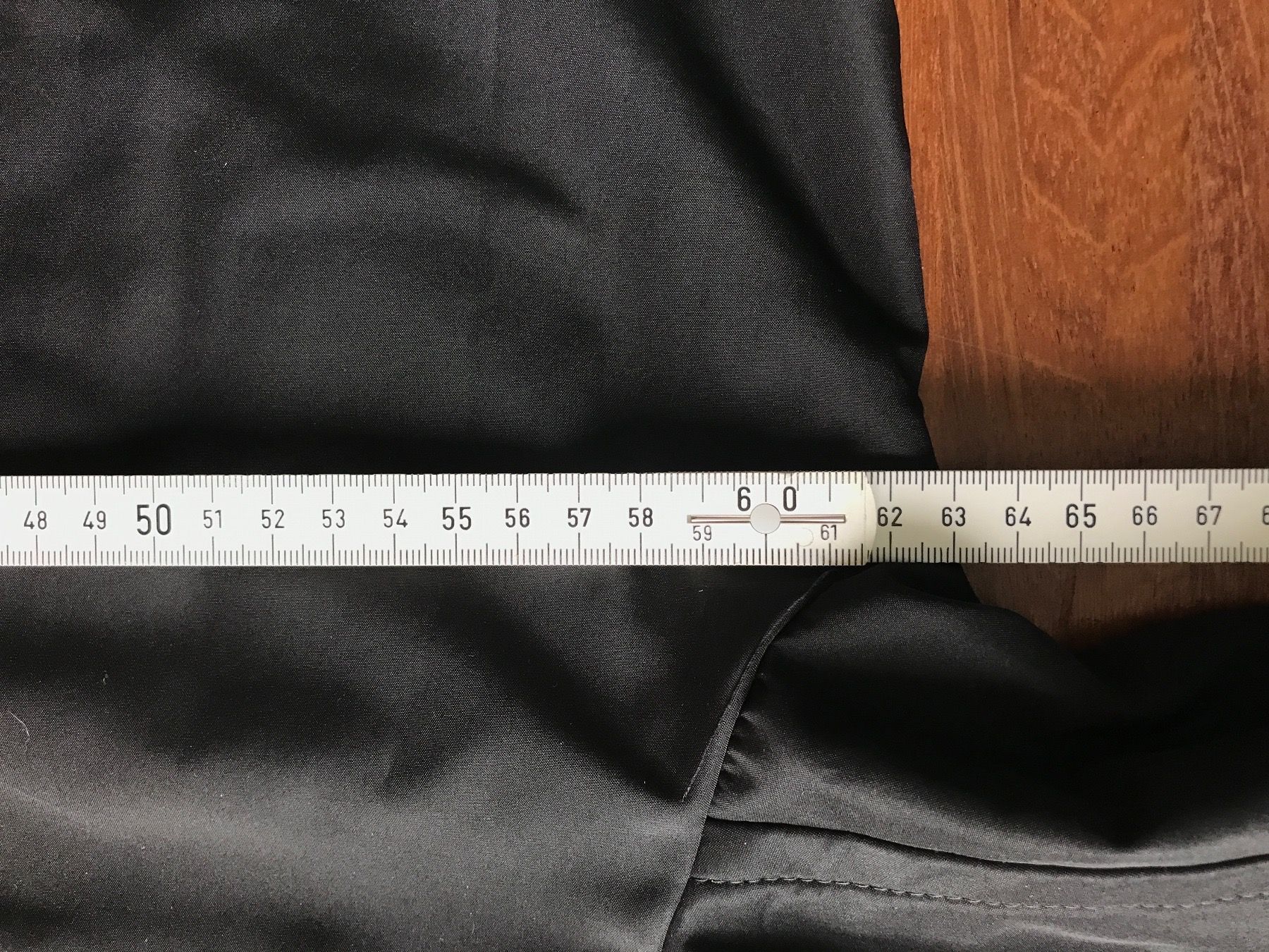 Cappotti: Calvin Cooper Kurzmantel Herren 48 – Usato da Eschikofen venduto da isabella2401 3