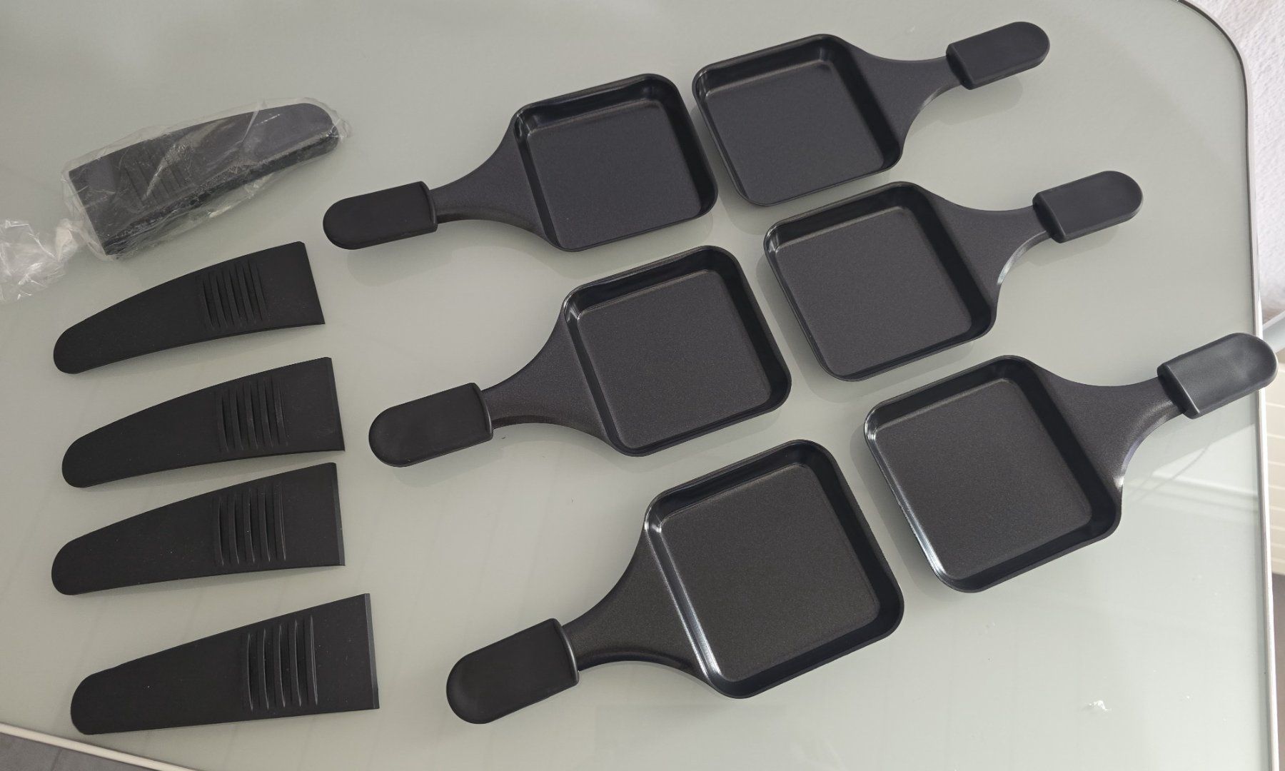 Küchengeräte: Stöckli Cheeseboard V8 Grill – Gebraucht aus Derendingen von steven63 8