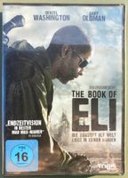 DVD D/E - Book of Eli - Die Zukunft der Erde liegt in seinen