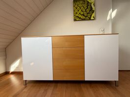 Sideboard elegant zeitlos
