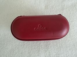 Omega Reisebox/Reiseetui