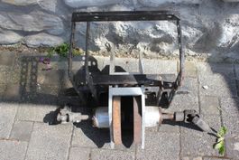 Auto Elektro Antriebe