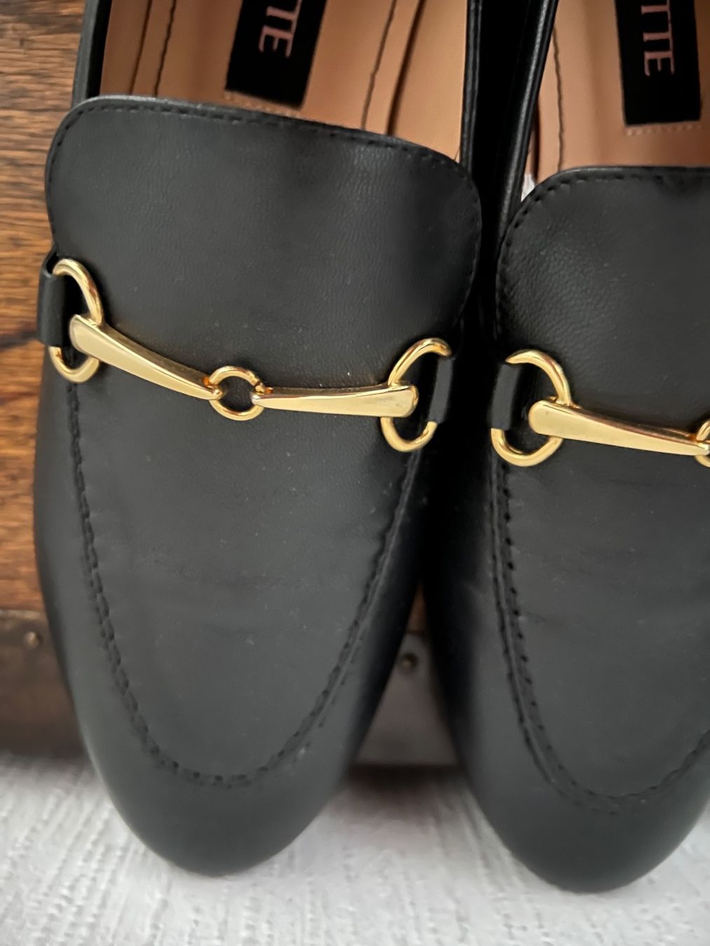 Damenschuhe: Musette Mocassini – Gebraucht aus Lausanne von dia_xs9l 3