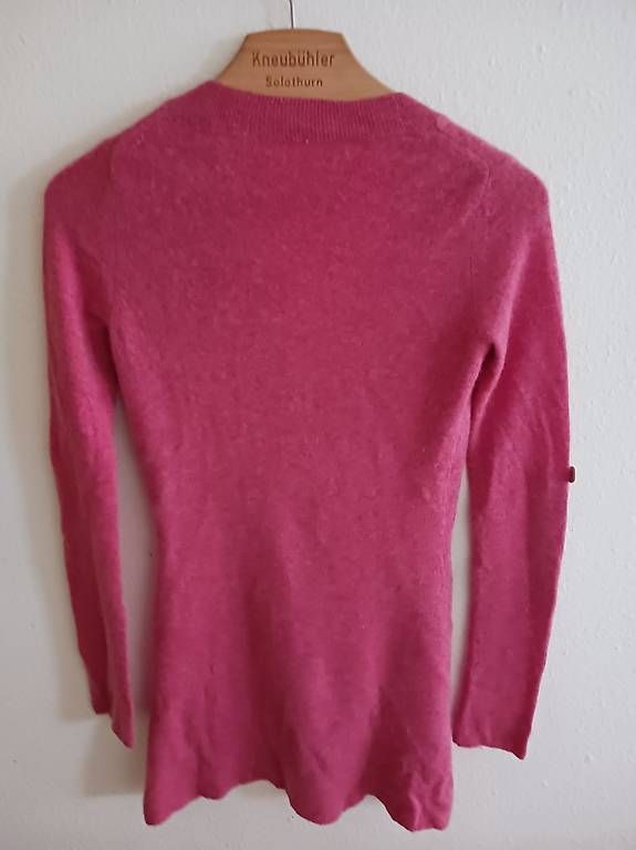 Giacche: Strickjacke S Kaschmir – Usato da Riedholz venduto da bri_fr7s 2