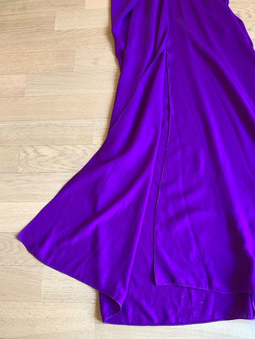 Lanvin Vestiti: LANVIN BODENLANGES KLEID – Nuovo (secondo la descrizione) da Dübendorf venduto da TojaRose 4