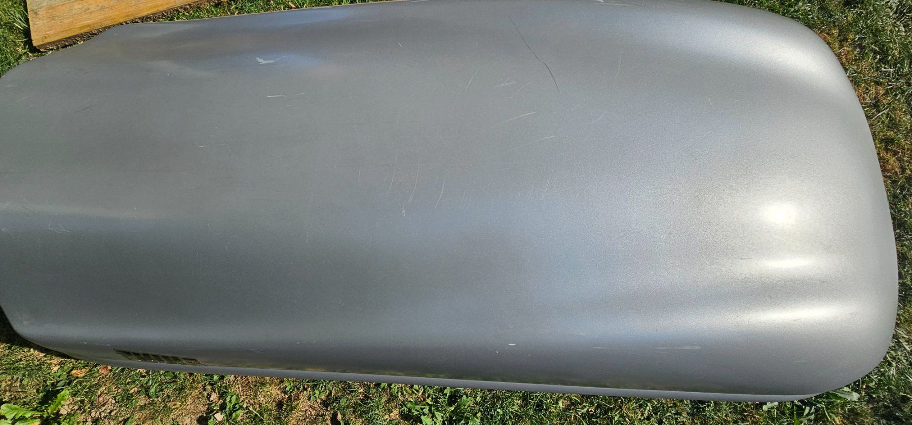 Thule Coffres de toit: Dachbox Thule – D'occasion à Selzach par pegaso01 8