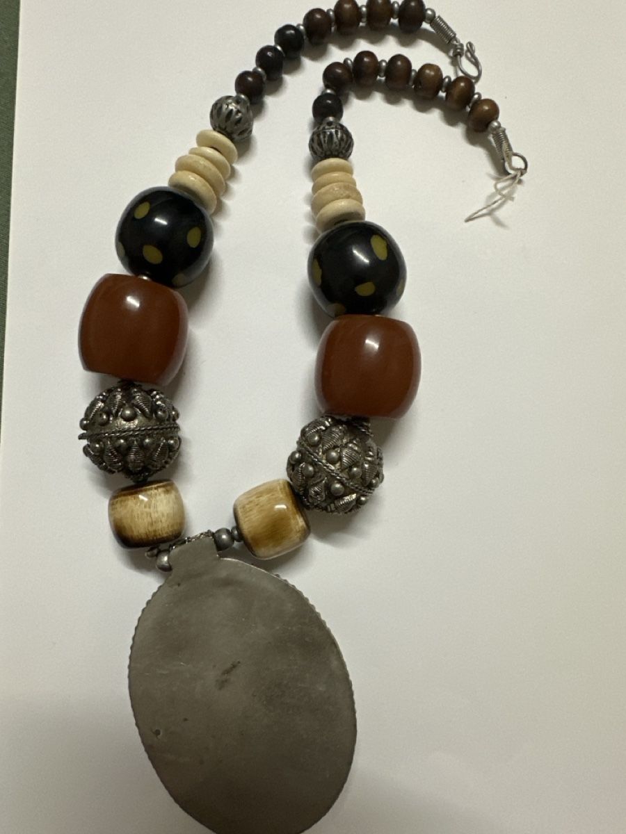Catenine: collier longueur 52 cm – Usato da Montreux venduto da Pipo7878