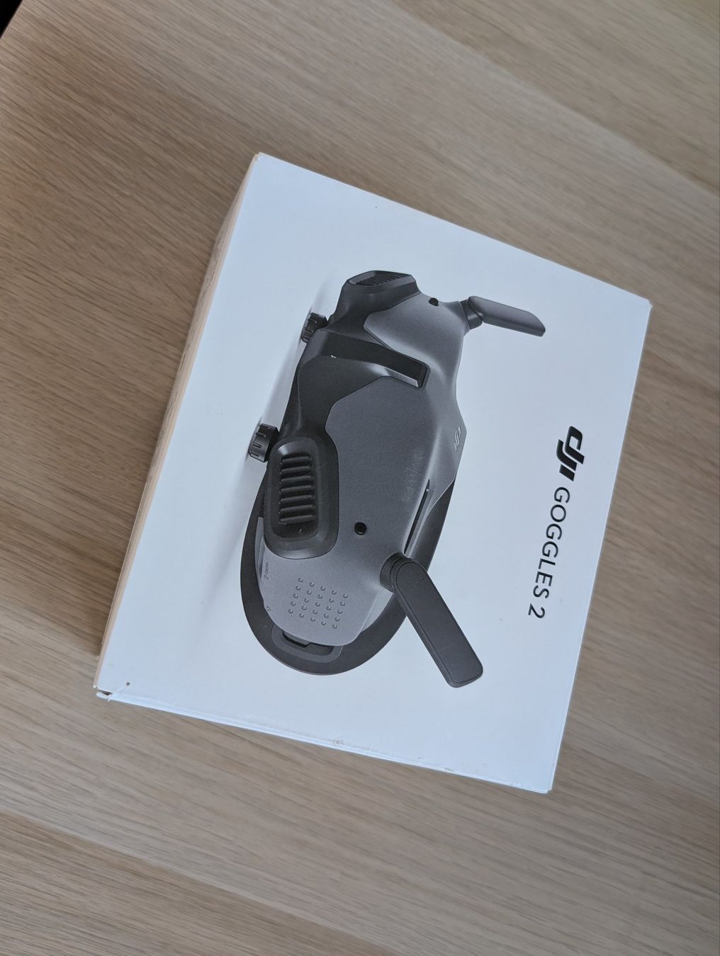 DJI RC Modellbau: DJI Goggles 2 – Neu (gemäss Beschreibung) aus L’Etivaz von lau_84 2
