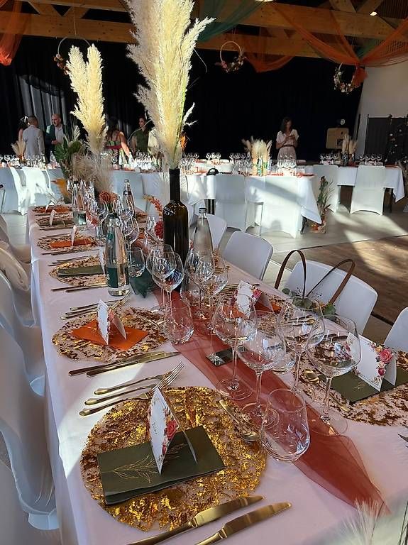 Toutes les décorations: Décoration de mariage – D'occasion à st gingolph par lil_jd92 1