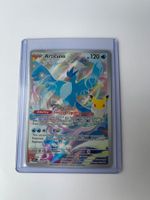 Articuno 132 EN 30th Anniversary