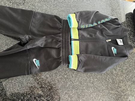 Nike Trainer Grösse 86-92