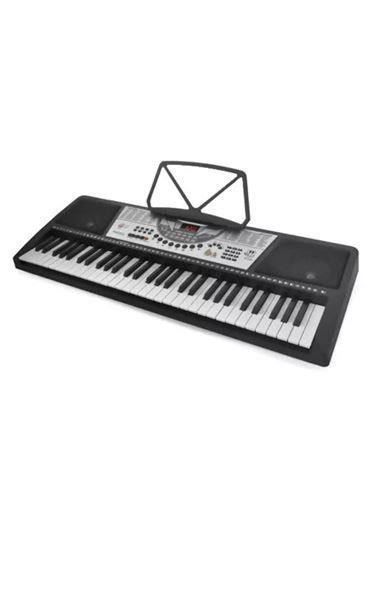 Strumenti musicali: +Keyboard Set – Nuovo e nell'imballaggio originale da Amriswil venduto da JaJa-Express 1